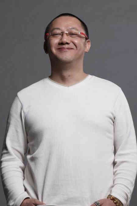 陈奕名