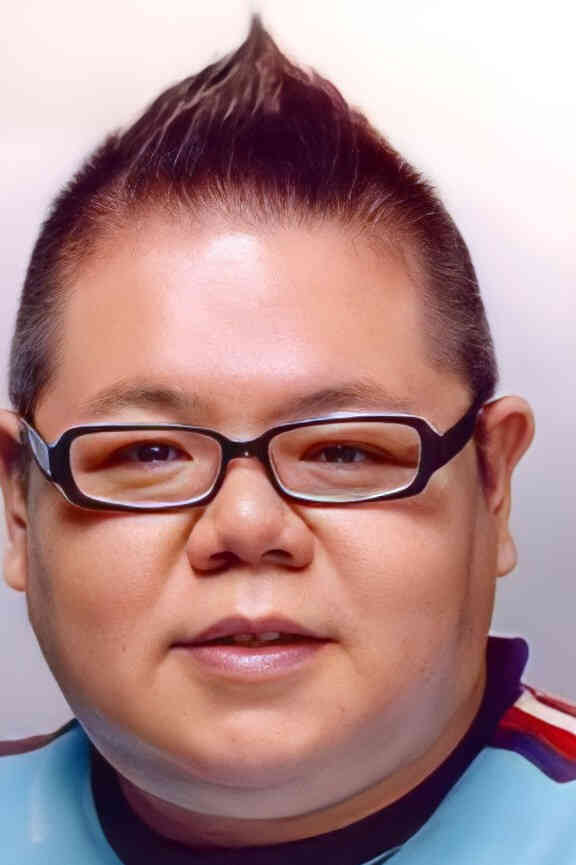 易智远头像