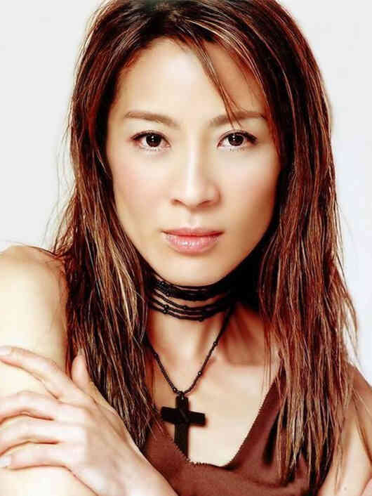 杨紫琼