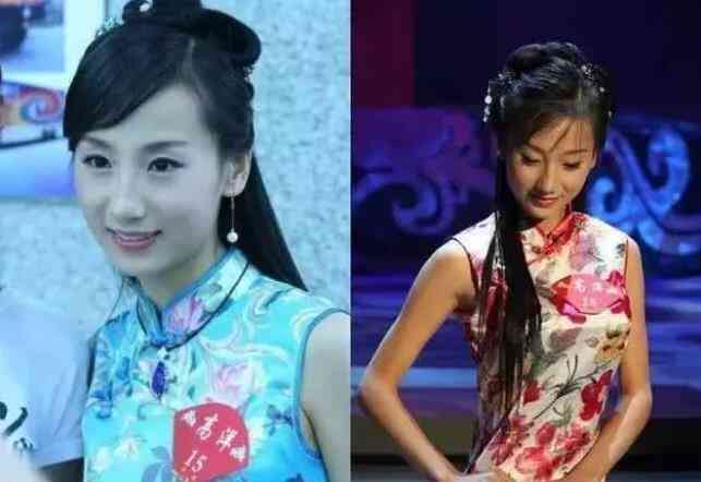 她是最成功的配角，《延禧攻略》中仅出场5分钟就圈粉无数封面图