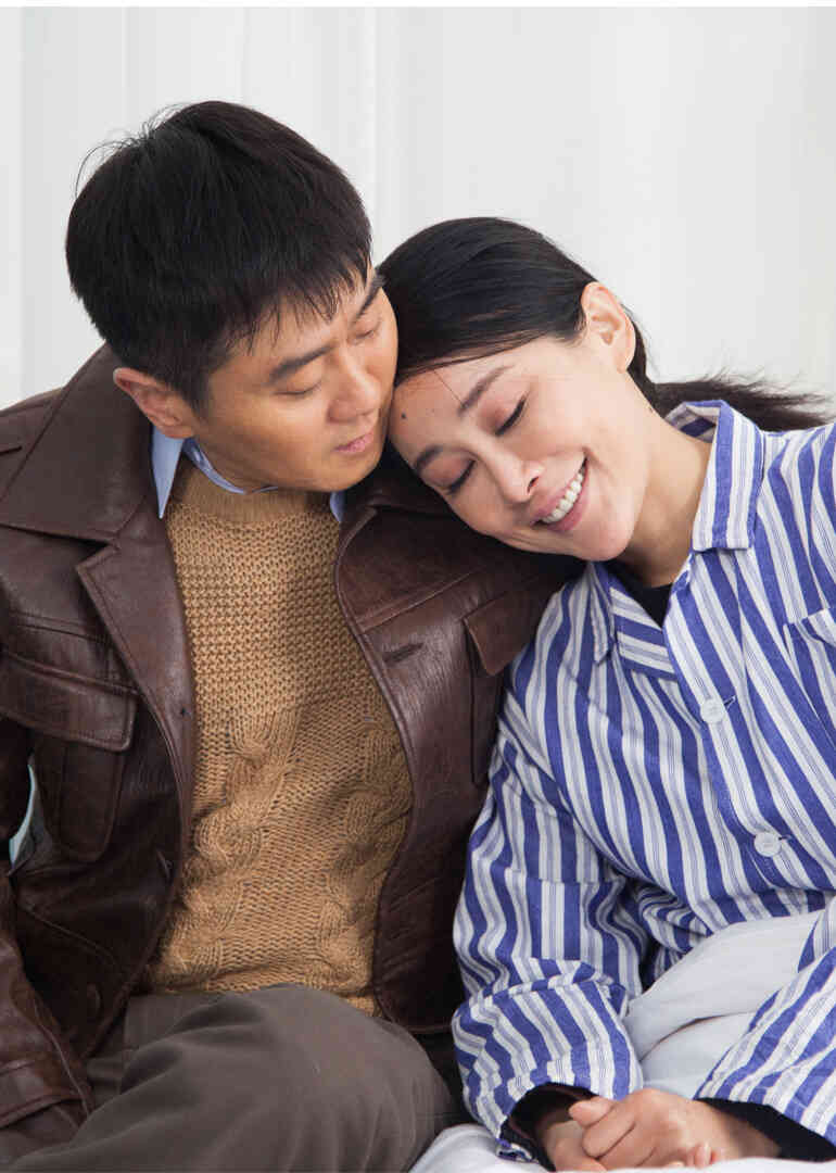 哥哥姐姐的花样年华封面图