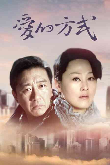 爱的方式封面图