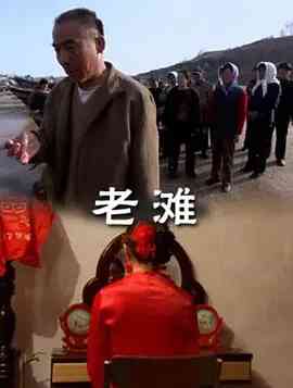 老滩封面图