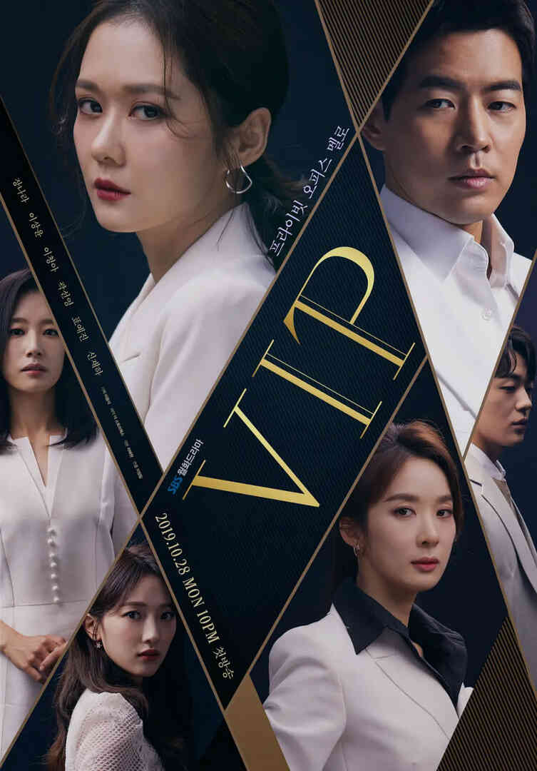 VIP 2019封面图
