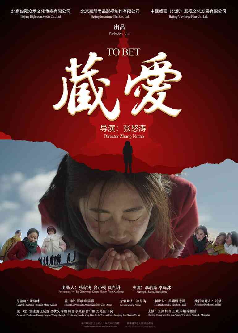 藏·爱封面图