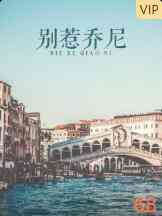 别惹乔尼封面图