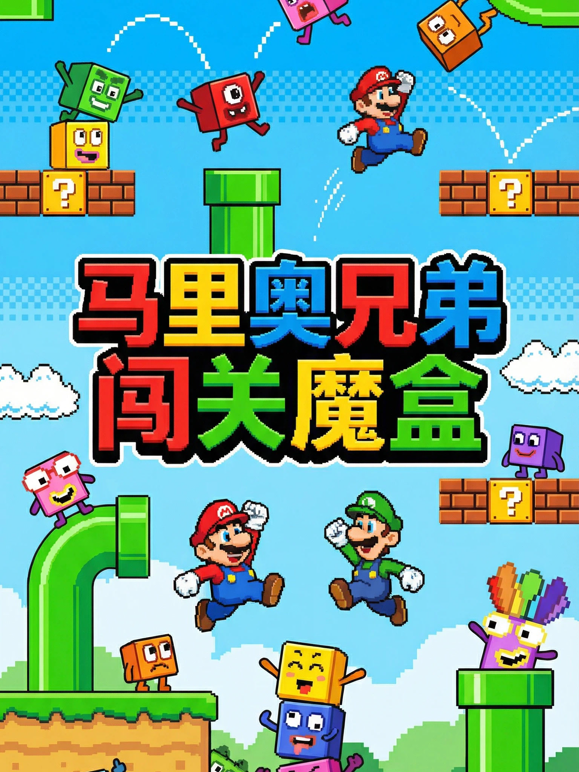 海报背景