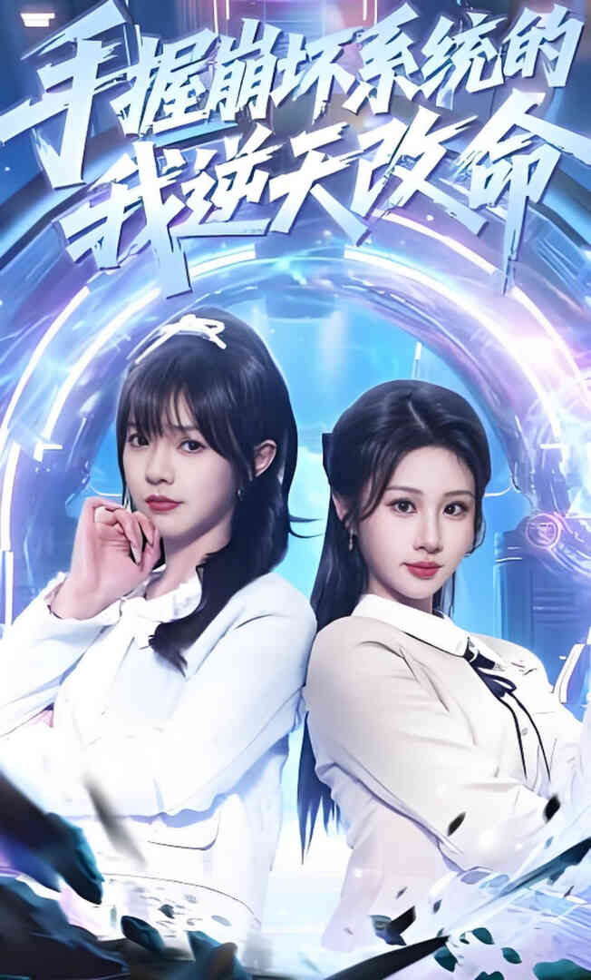 海报背景