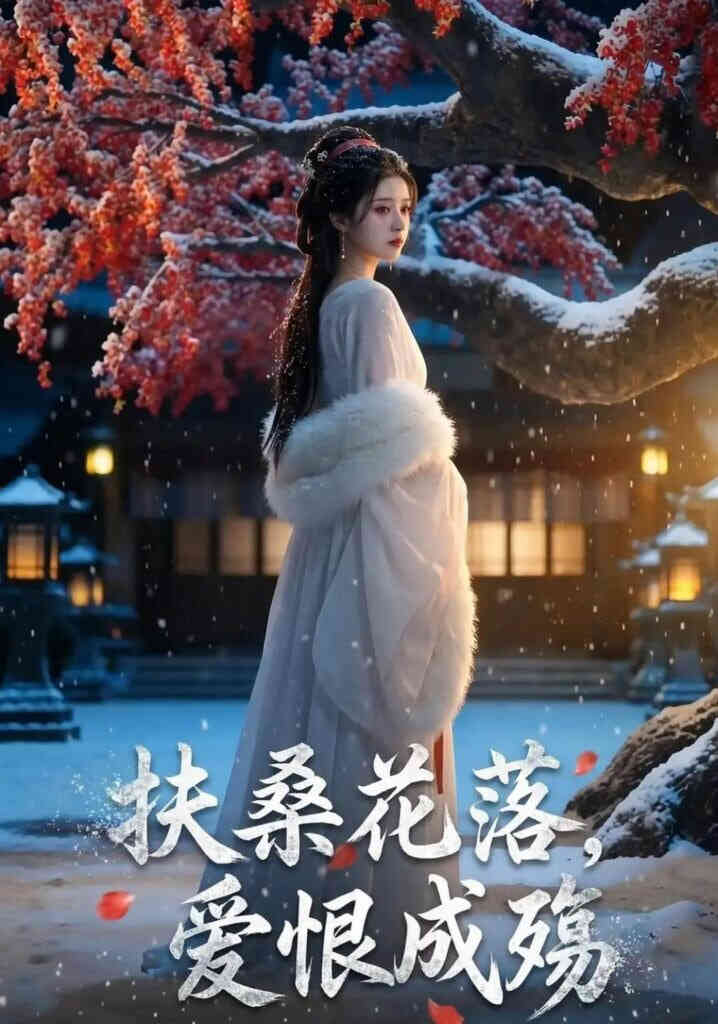 海报背景