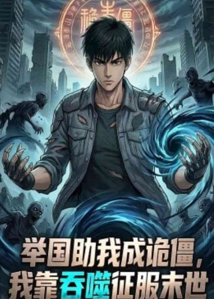 海报背景