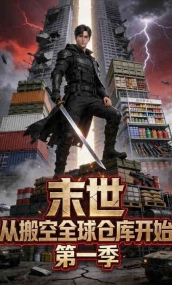 海报背景