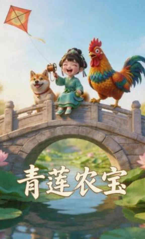 海报背景