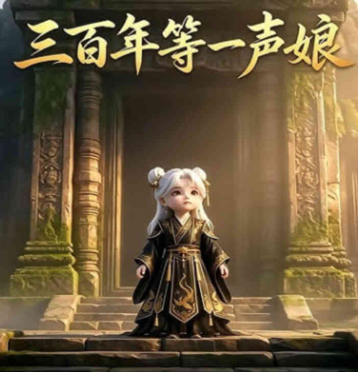 海报背景