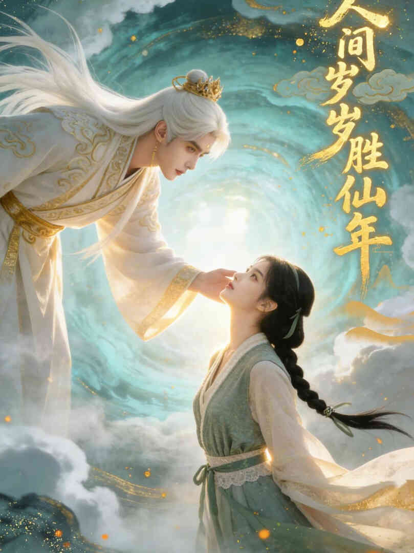 海报背景