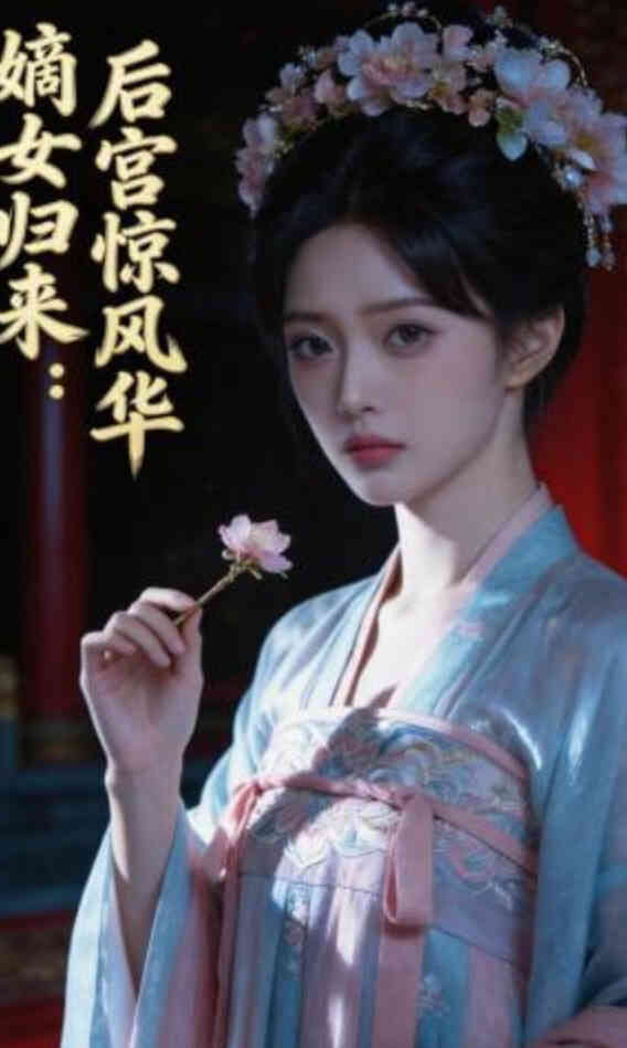 海报背景