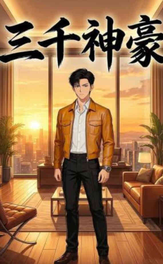 海报背景