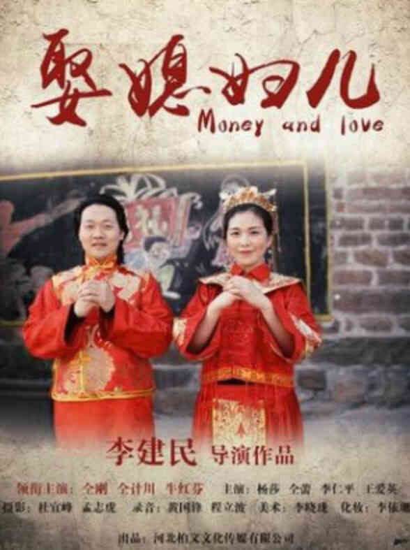 娶媳妇儿封面图