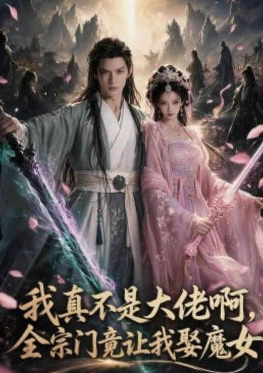 海报背景