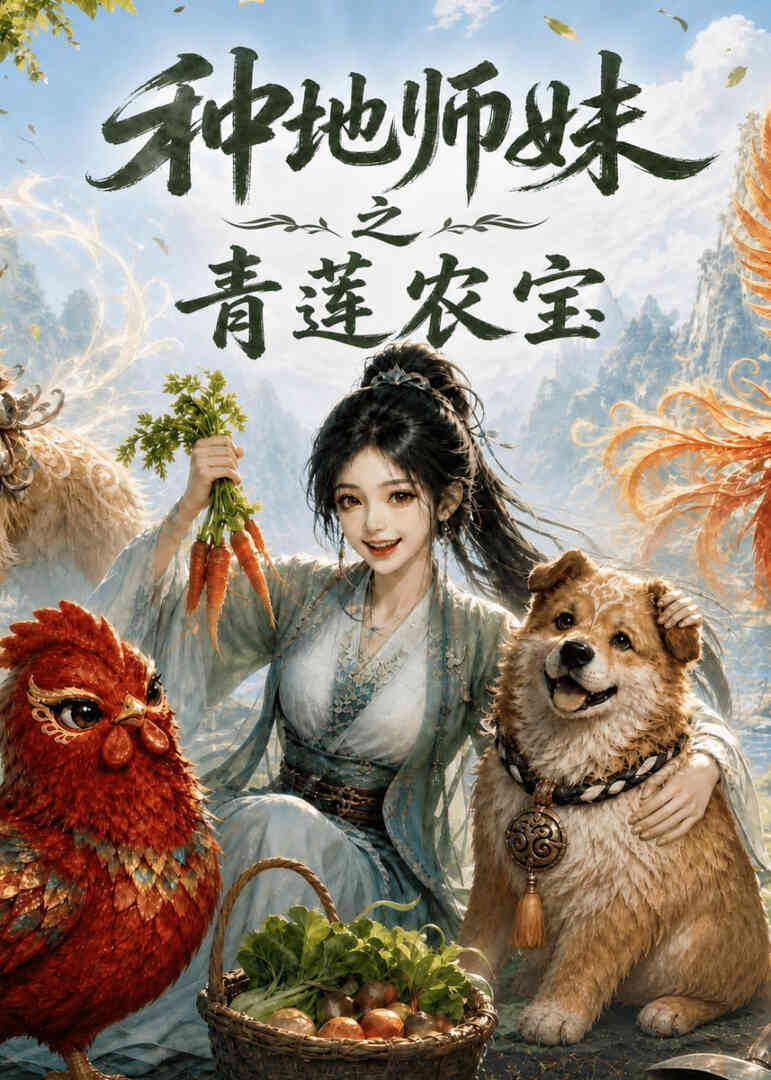 海报背景