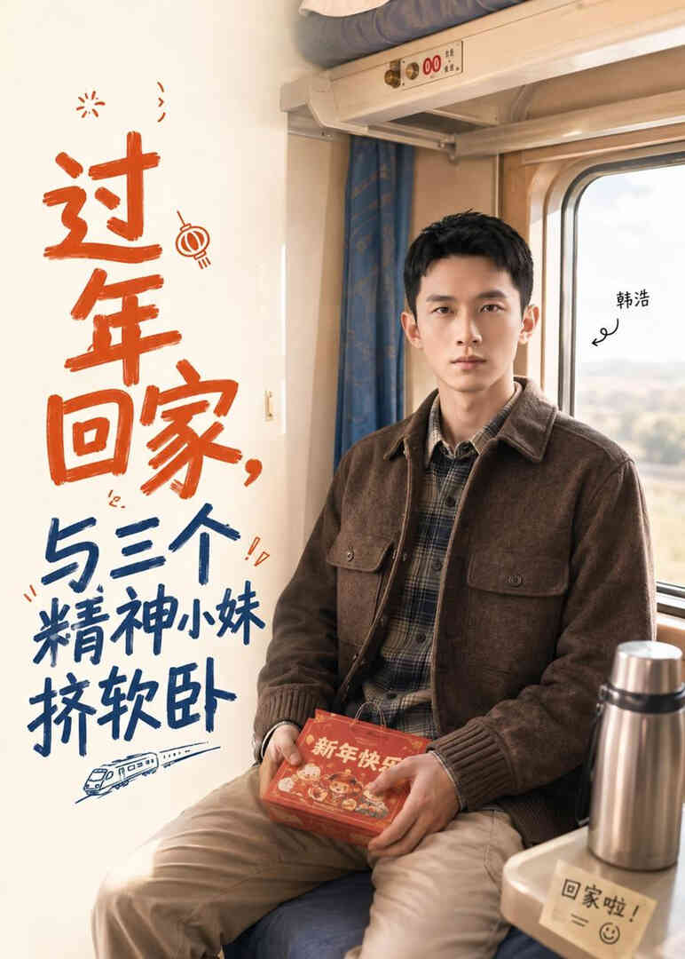 海报背景