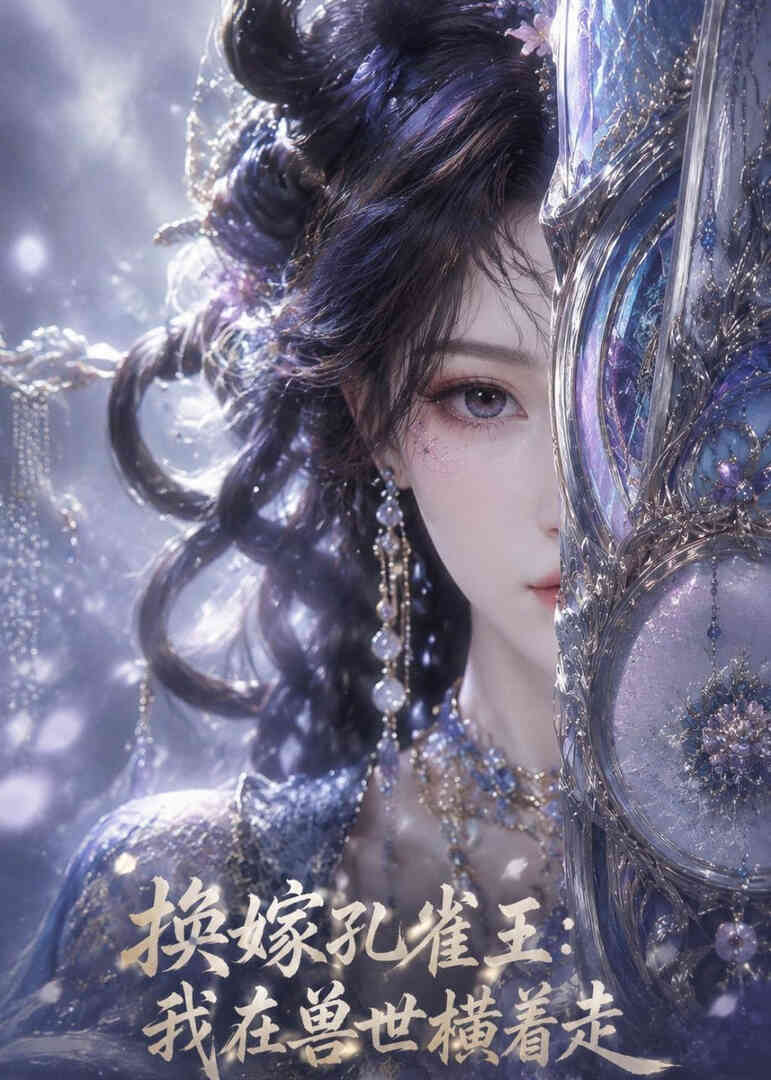 海报背景