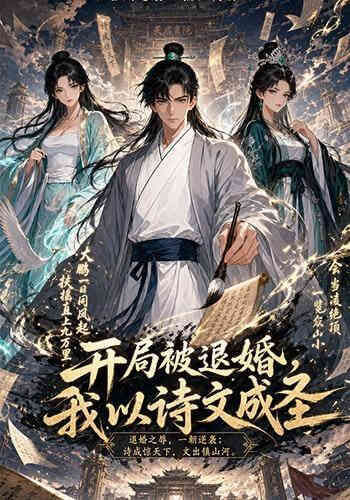 海报背景