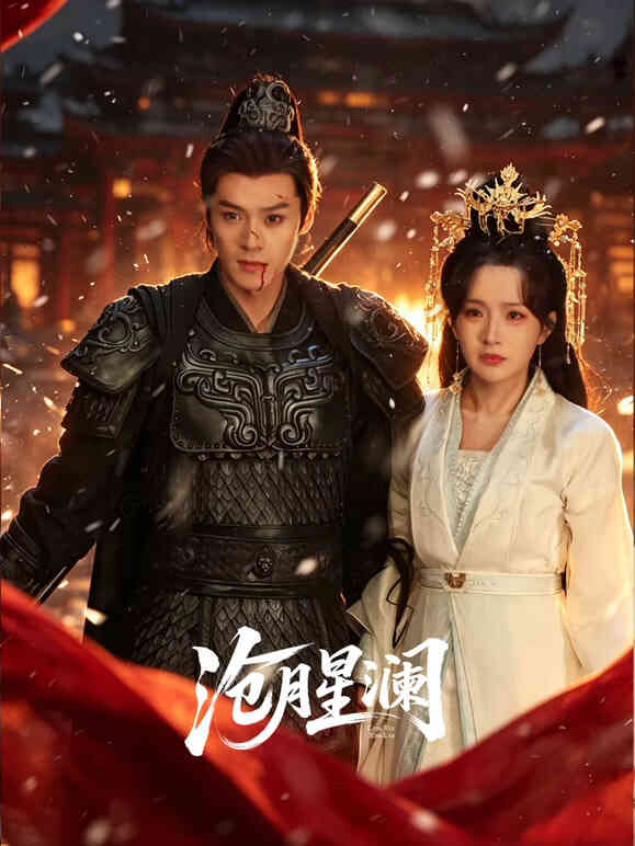 沧月星澜封面图