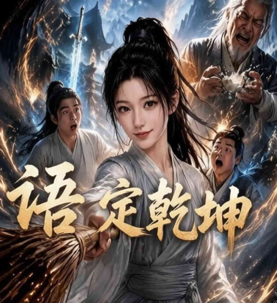 海报背景