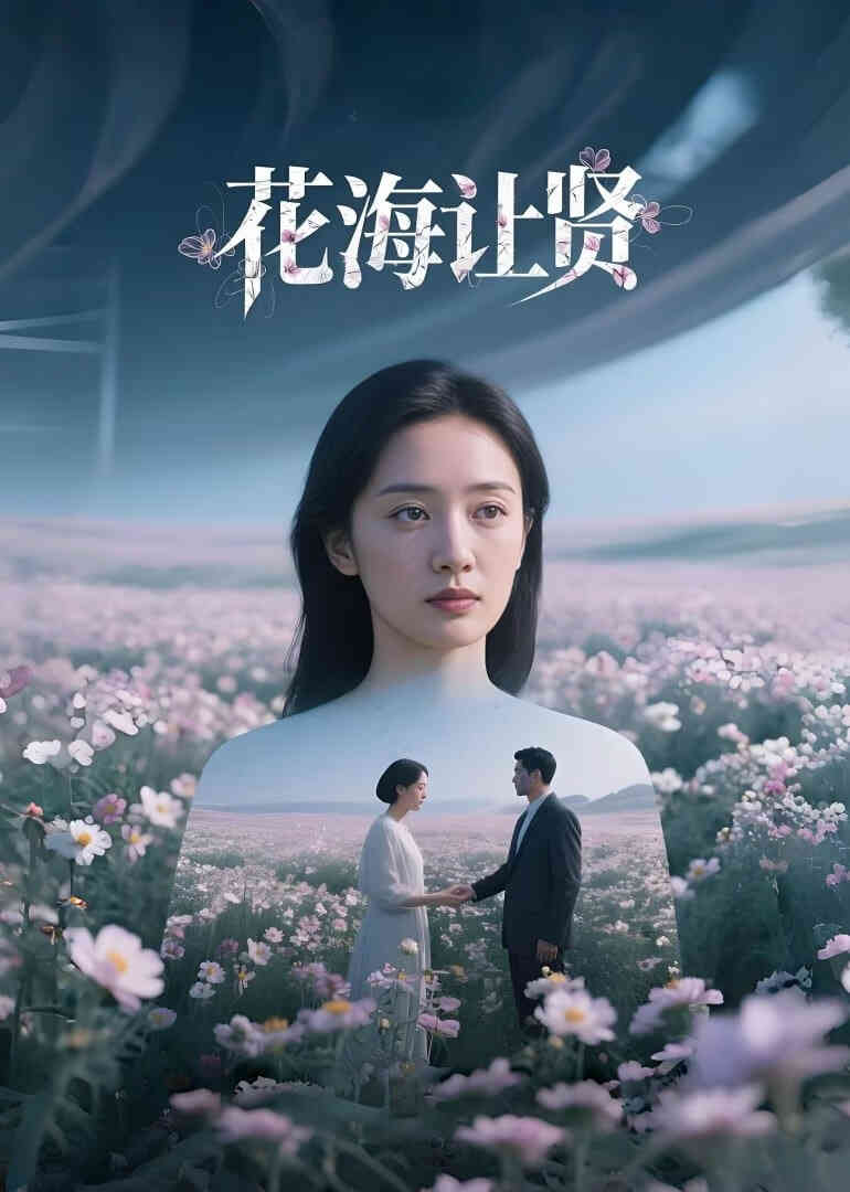 海报背景