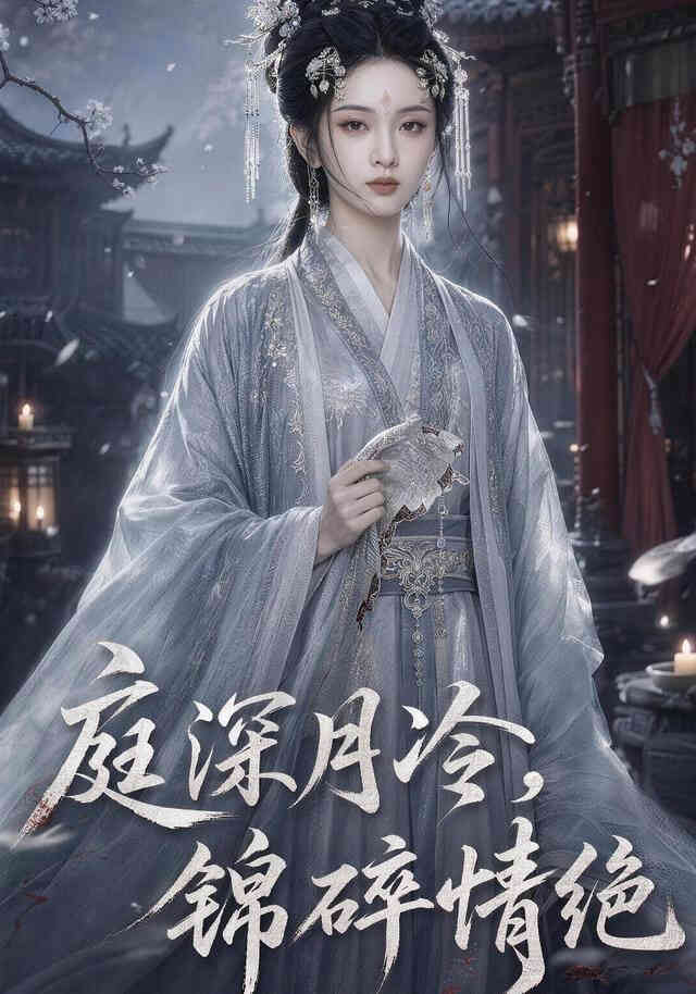 海报背景
