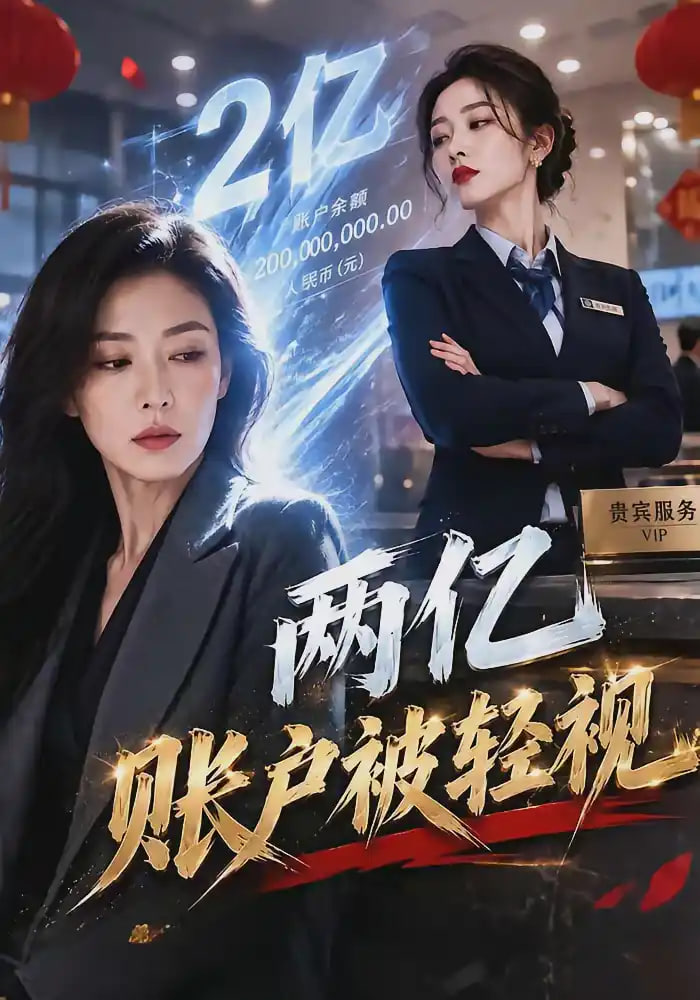 两亿账户被轻视封面图